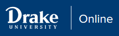 Drake University Master of Science in Education