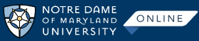 Notre Dame of Maryland MA in Higher Education Leadership for Changing Populations